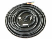 WAS - Feu arrière LED 12/24V