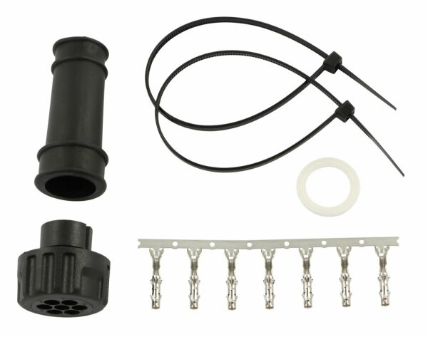 WAS Stecker-Set 7-pol