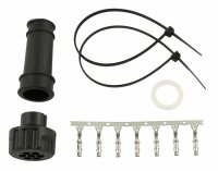 WAS Stecker-Set 7-pol