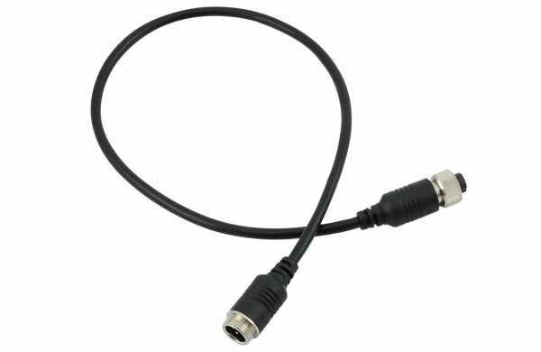 Adapter Aviation 5P (M) Aviation 4P (F)