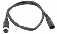 Adapter Aviation 4P (F) - Minidin 4P (F) 1M