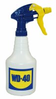 WD-40 Vaporisateur 550ml vide