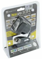 OLEDONE - LED-Arbeitsscheinw. 12/24 V