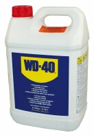 WD-40 huile Multifonctions 5l