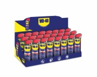 24 x WD-40 spray multifonctions Smart Straw 400 ml