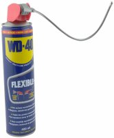 WD-40 Flexible huile Multifonctions 400 ml