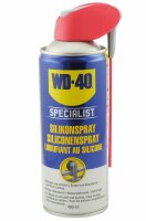 WD-40 Spray lubrifiant au silicone 49377