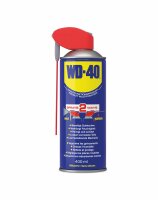 WD-40 Huile multifonctions Smart Straw 400 ml