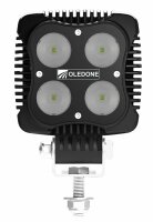 OLEDONE - LED-Arbeitsscheinw. 12/24 V
