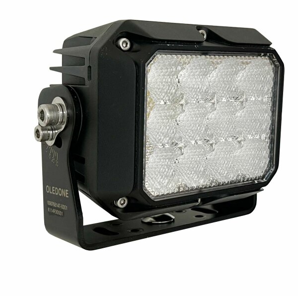 OLEDONE Vega LED-Arbeitsscheinw. 12’000 lm