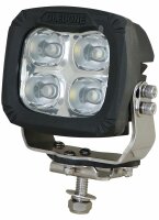 LED-Arbeitsscheinwerfer, beheizbar 12/24 V 40 W