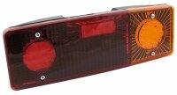 WAS - LED-Schlussleuchte 12/24 V links