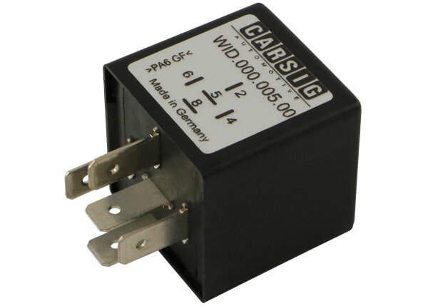 Widerstandsmodul Cruise für Iveco