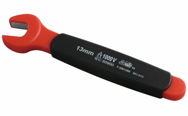 Clé à Fourche 13 mm