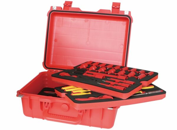 Werkzeugsatz für Hybrid & Elektrofahrzeuge gross