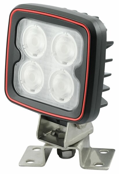 Weldex LED Arbeits- und Rückfahrscheinwerfer   9 - 36 V