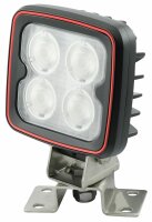 Weldex LED Arbeits- und Rückfahrscheinwerfer   9 - 36 V