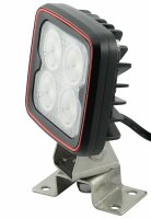 Weldex LED Arbeits- und Rückfahrscheinwerfer   9 - 36 V