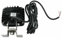 Weldex LED Arbeits- und Rückfahrscheinwerfer   9 - 36 V