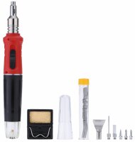 Kit à souder avec gaz