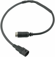 Mekra (M) - Vignal (M) Adapterkabel