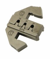 Pressformen K1 für DEUTSCH DT-Serie