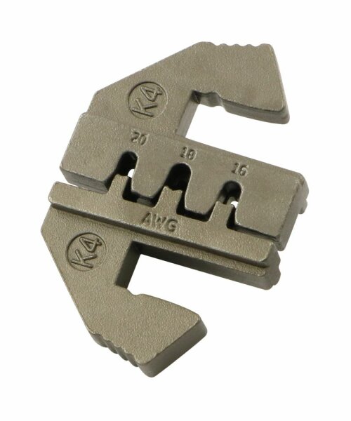 Moules K1 pour DEUTSCH série DT