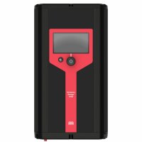 DEFA - Werkstatt Batterieladegerät 12, 24 V 125 / 60 A