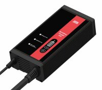 DEFA - Werkstatt Batterieladegerät 12 V 25 A
