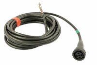 Kabel 5000 mm mit 5-pol.-Stecker grün (rechts)