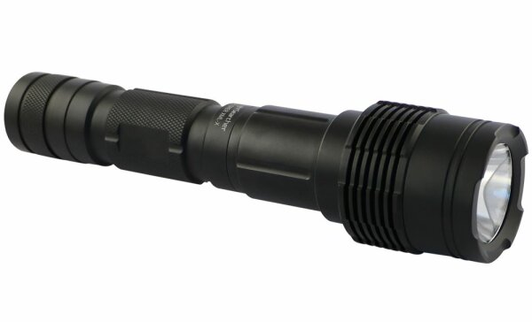 LED-Taschenlampe Nightsearcher *aufladbar*