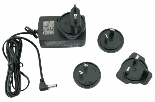 Netzgerät  230 V mit Universalstecker