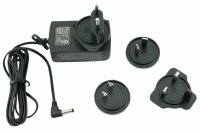 Netzgerät  230 V mit Universalstecker
