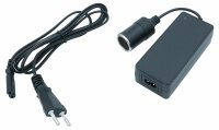 Netzgerät 230 V -> 12 V - 60 W