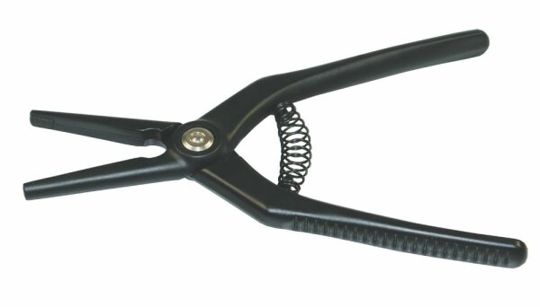 Pince pour démontage des lampes témoin