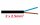 TD-Kabel 2x2.5mm schwarz