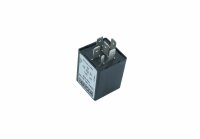 Zeit- und Impulsrelais 12 V 10 A Masse gesteuert