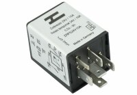 Zeitrelais 24V 10A universal