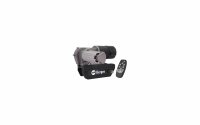 Berger Rangierhilfe Titanium / Platinum Anthrazit