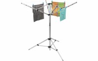 Berger Wäschespinne & Sat-Stativ inkl. Packsack
