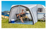 Berger Sombra-Air aufblasbares Sonnenvordach