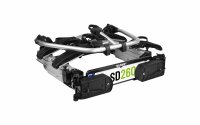 Eufab SD260 Kupplungs-Fahrradträger für...