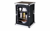 Berger Tampere Kofferbox / Campingschrank faltbar