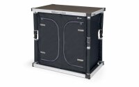Berger Tampere Kofferbox / Campingschrank faltbar