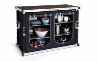 Berger Tampere Kofferbox / Campingschrank faltbar