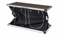 Berger Tampere Kofferbox / Campingschrank faltbar