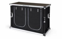 Berger Tampere Kofferbox / Campingschrank faltbar
