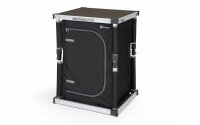 Berger Tampere Kofferbox / Campingschrank faltbar