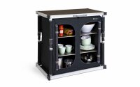 Berger Tampere Kofferbox / Campingschrank faltbar