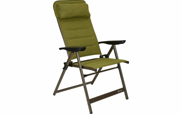 Berger Slimline Klappsessel